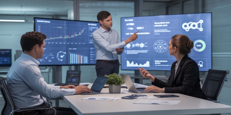 Transforme seu CRM com IA: A Revolução da CINNDI